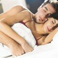 Como duermes con tu pareja
